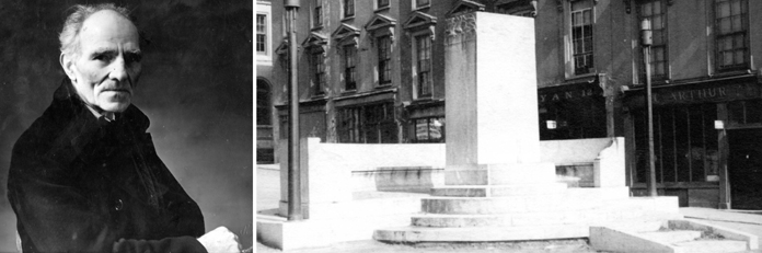 Lusitania Peace Memorial, Cobh 07-08